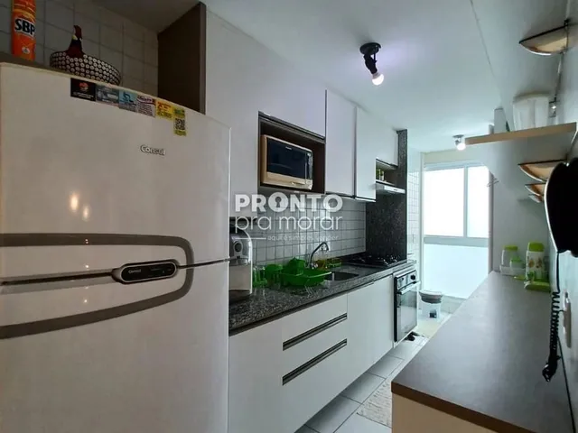 Imagem 6: Apartamento com 3 Quartos em Muro Alto