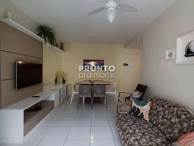 Imagem 10: Apartamento com 3 Quartos em Muro Alto