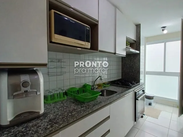 Imagem 12: Apartamento com 3 Quartos em Muro Alto