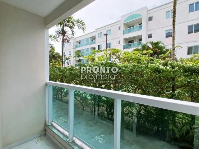 Imagem 13: Apartamento com 3 Quartos em Muro Alto