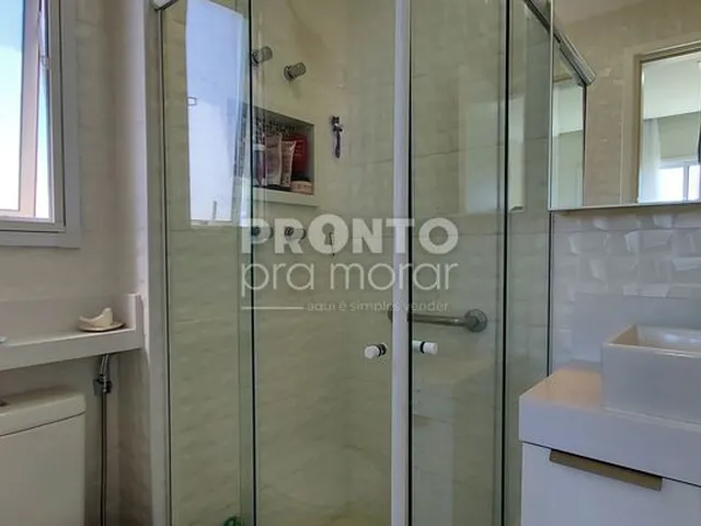 Imagem 3: Apartamento com 3 Quartos em Muro Alto