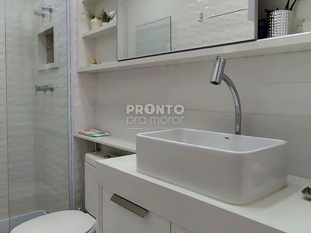 Imagem 4: Apartamento com 3 Quartos em Muro Alto