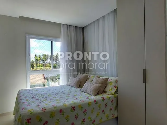 Imagem 10: Apartamento com 3 Quartos em Muro Alto