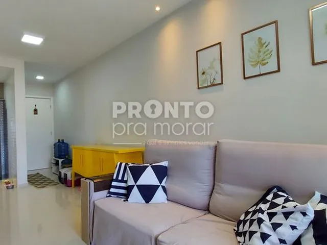 Imagem 14: Apartamento com 3 Quartos em Muro Alto