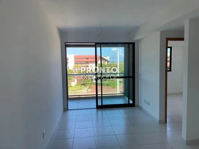 Imagem 2: Apartamento com 2 Quartos em Muro Alto