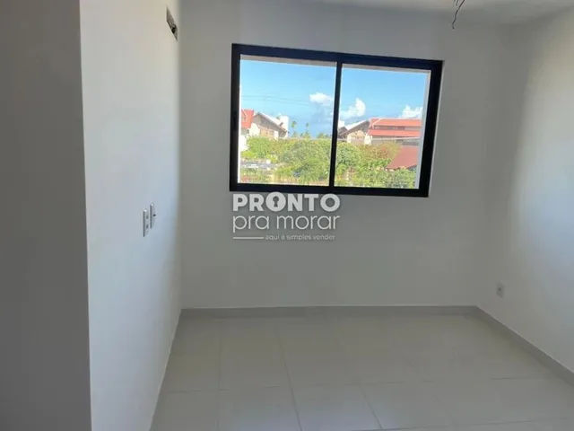 Imagem 3: Apartamento com 2 Quartos em Muro Alto