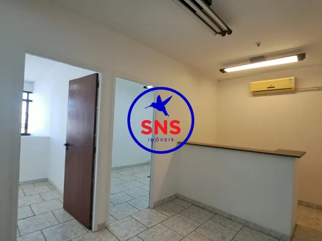 Imagem: Sala Comercial em Campinas - Sp, Centro
