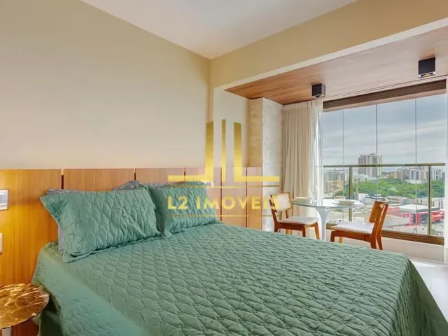 Imagem 9: Studio - 24M² - Porteira Fechada - 01 Vaga - Rv Conceito - Rio Vermelho