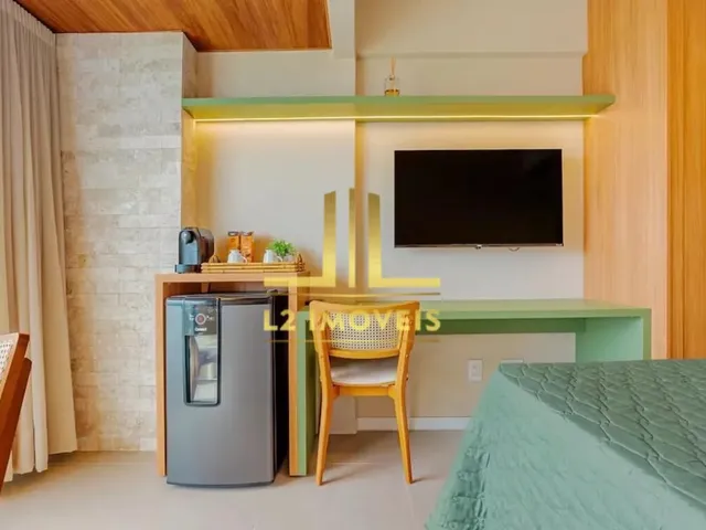 Imagem 7: Studio - 24M² - Porteira Fechada - 01 Vaga - Rv Conceito - Rio Vermelho