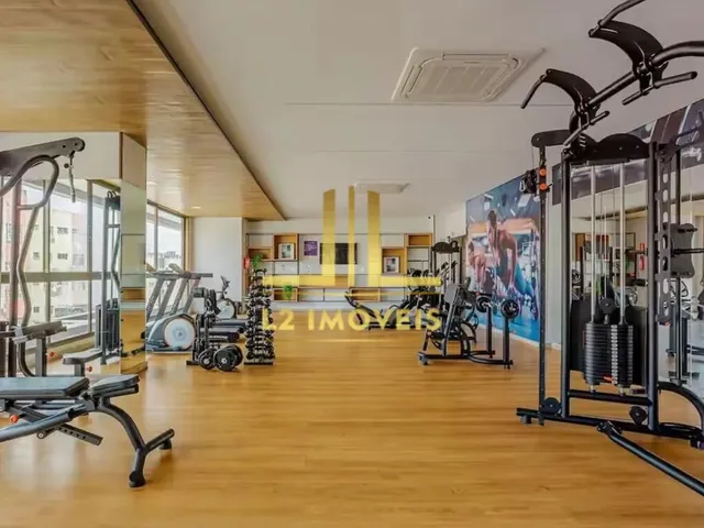 Imagem 2: Studio - 24M² - Porteira Fechada - 01 Vaga - Rv Conceito - Rio Vermelho