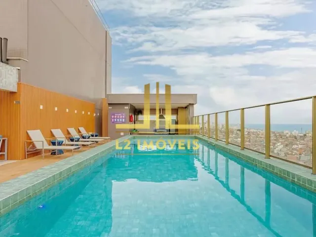 Imagem 8: Studio - 24M² - Porteira Fechada - 01 Vaga - Rv Conceito - Rio Vermelho
