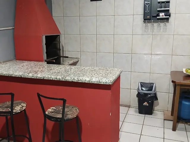 Imagem: Casa Jardim Paulistano R$ 340.000,00