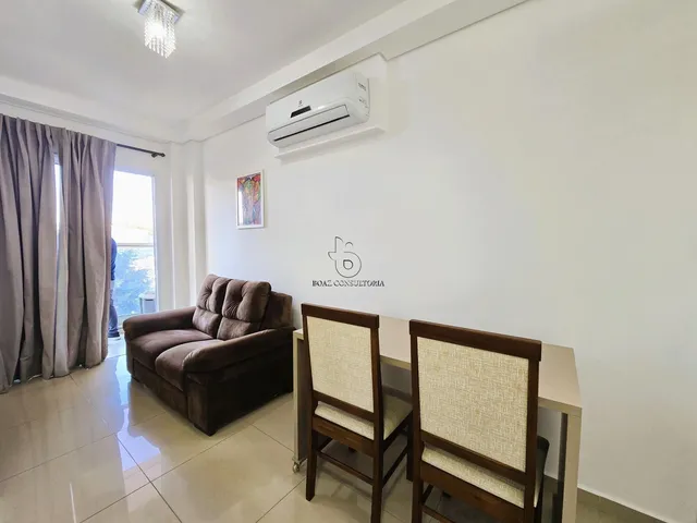 Imagem 15: Apartamento Loft Mobiliado de 35M² no Way Compact Premium - Parque Campolim