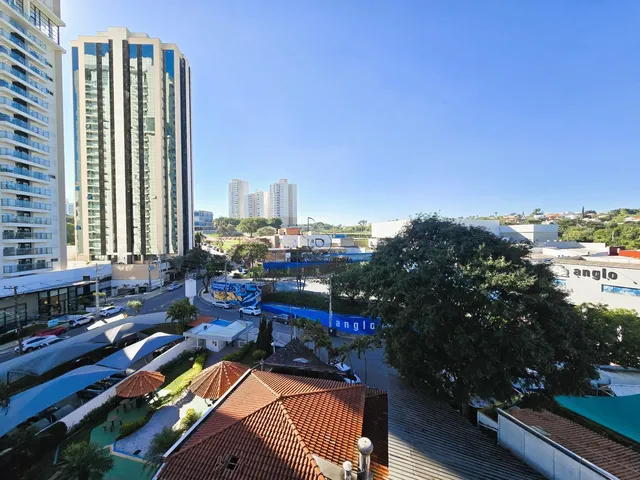 Imagem 14: Apartamento Loft Mobiliado de 35M² no Way Compact Premium - Parque Campolim