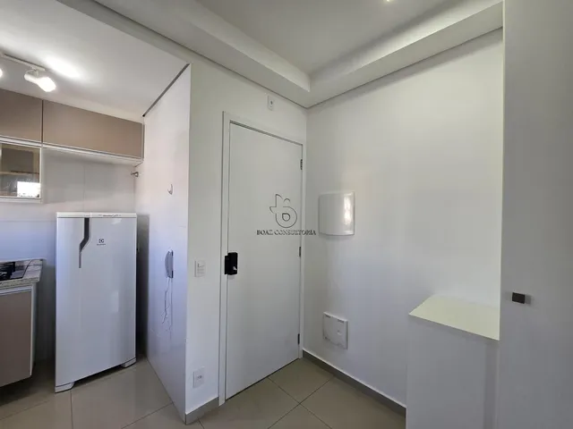 Imagem 13: Apartamento Loft Mobiliado de 35M² no Way Compact Premium - Parque Campolim