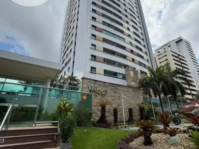 Imagem: Apartamento Residencial em Manaus - Am