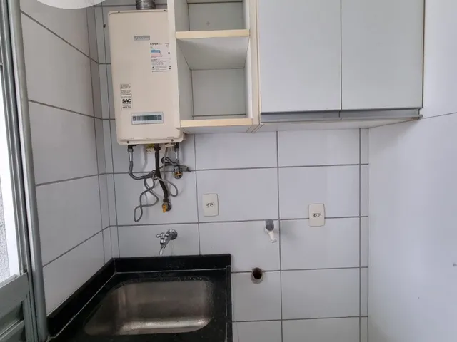 Imagem 13: Apartamento Residencial em Manaus - Am, Adrianópolis