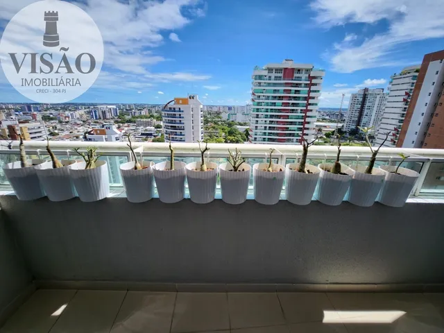 Imagem 2: Apartamento Residencial em Manaus - Am, Adrianópolis