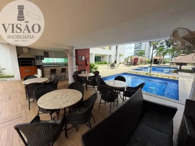Imagem 12: Apartamento Residencial em Manaus - Am, Adrianópolis