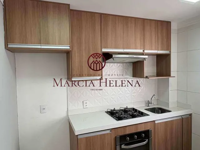 Imagem 10: Apartamento À Venda, no Residencial Parque Cachoeira do Sol em Campinas, Parque das Cachoeiras, com 2 Quartos, 45M²