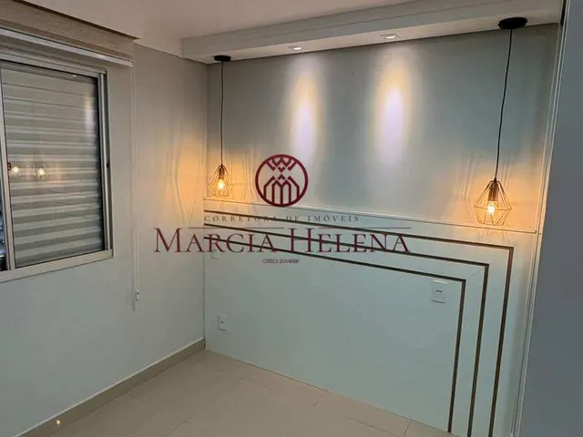 Imagem 16: Apartamento À Venda, no Residencial Parque Cachoeira do Sol em Campinas, Parque das Cachoeiras, com 2 Quartos, 45M²