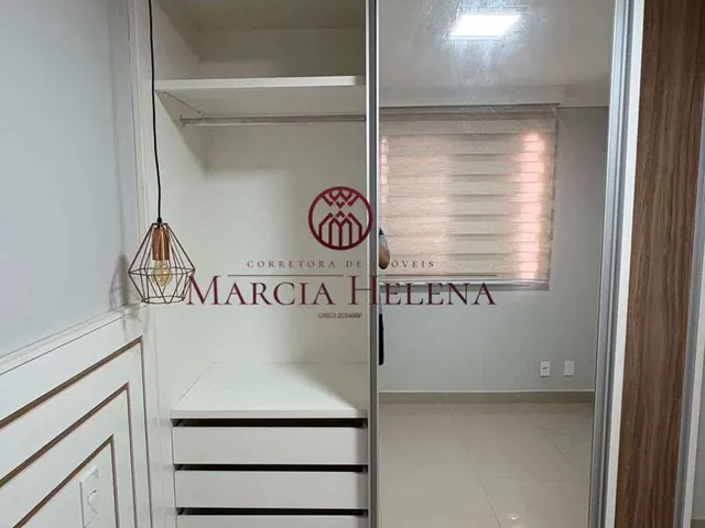 Imagem 14: Apartamento À Venda, no Residencial Parque Cachoeira do Sol em Campinas, Parque das Cachoeiras, com 2 Quartos, 45M²