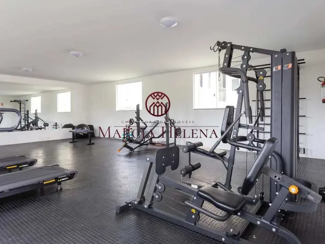 Imagem 4: Apartamento À Venda, no Residencial Parque Cachoeira do Sol em Campinas, Parque das Cachoeiras, com 2 Quartos, 45M²