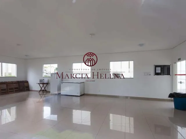 Imagem 3: Apartamento À Venda, no Residencial Parque Cachoeira do Sol em Campinas, Parque das Cachoeiras, com 2 Quartos, 45M²