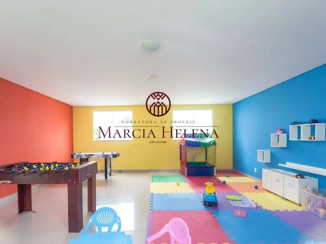 Imagem 5: Apartamento À Venda, no Residencial Parque Cachoeira do Sol em Campinas, Parque das Cachoeiras, com 2 Quartos, 45M²