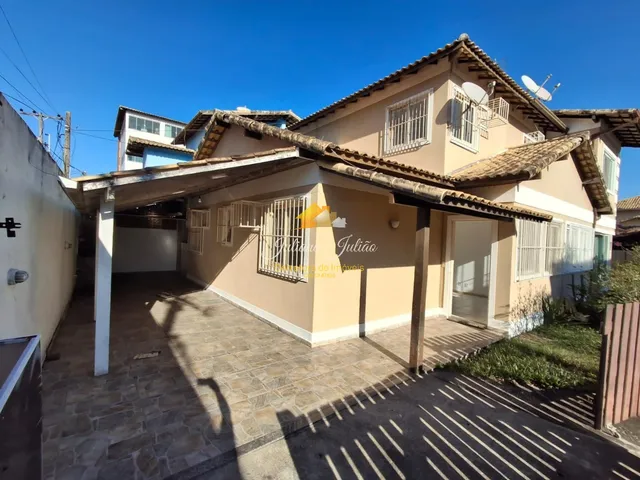 Imagem: Casa Duplex 3 Quartos Sendo 1 Suíte a Venda