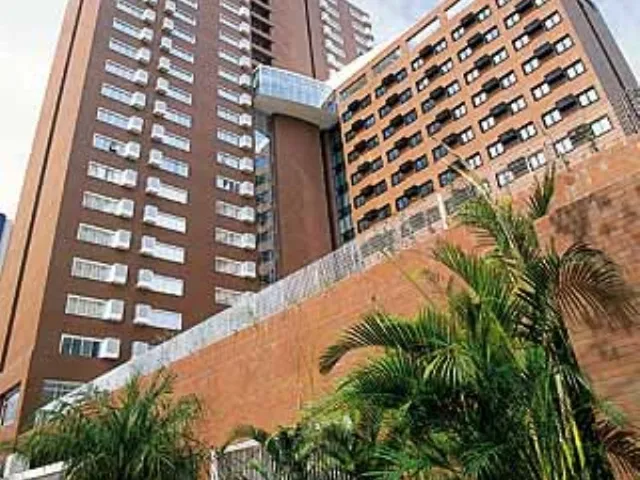 Imagem: Escritório para Venda em Barueri no Bairro