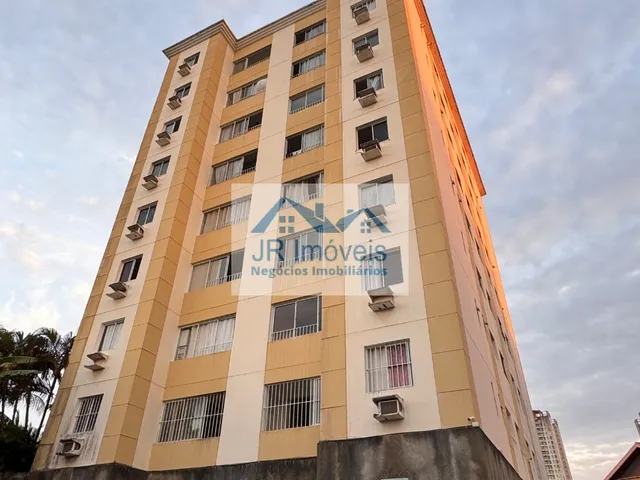 Imagem: Apartamento À Venda de 2 Quartos, Sendo