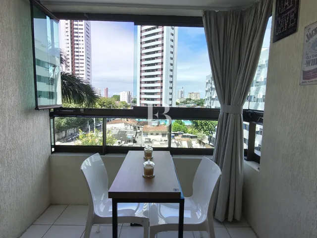 Imagem: Apartamento Pronto para Morar na Madalena