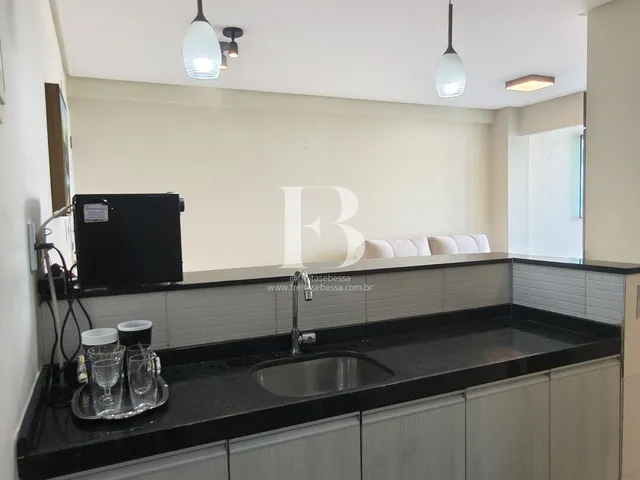 Imagem 9: Apartamento Pronto para Morar na Madalena, 52M², 2 Qts (1 Suíte), Marcenaria Finger e Varanda Integrada