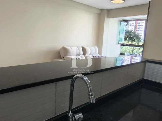 Imagem 10: Apartamento Pronto para Morar na Madalena, 52M², 2 Qts (1 Suíte), Marcenaria Finger e Varanda Integrada