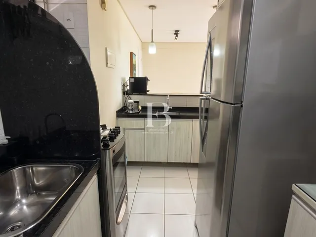 Imagem 15: Apartamento Pronto para Morar na Madalena, 52M², 2 Qts (1 Suíte), Marcenaria Finger e Varanda Integrada