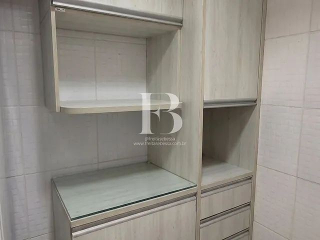 Imagem 6: Apartamento Pronto para Morar na Madalena, 52M², 2 Qts (1 Suíte), Marcenaria Finger e Varanda Integrada