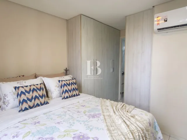 Imagem 14: Apartamento Pronto para Morar na Madalena, 52M², 2 Qts (1 Suíte), Marcenaria Finger e Varanda Integrada