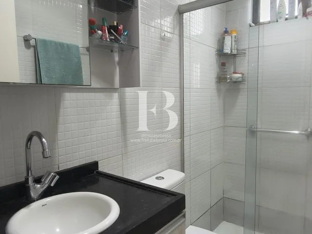 Imagem 4: Apartamento Pronto para Morar na Madalena, 52M², 2 Qts (1 Suíte), Marcenaria Finger e Varanda Integrada