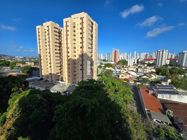 Imagem 10: Sofisticação Pronta para Morar com 67M² na Tamarineira - Recife/Pe
