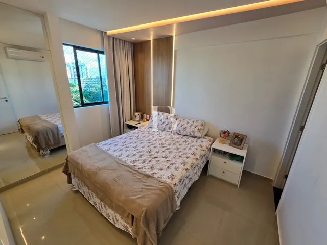 Imagem 4: Sofisticação Pronta para Morar com 67M² na Tamarineira - Recife/Pe