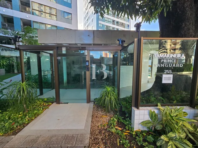 Imagem 14: Sofisticação Pronta para Morar com 67M² na Tamarineira - Recife/Pe