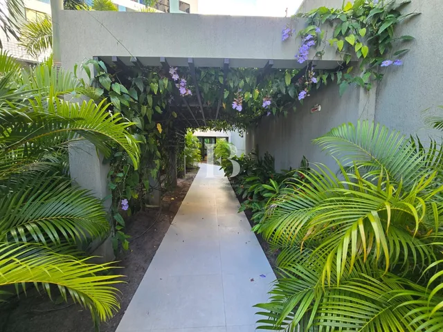 Imagem 5: Sofisticação Pronta para Morar com 67M² na Tamarineira - Recife/Pe