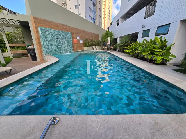 Imagem 15: Sofisticação Pronta para Morar com 67M² na Tamarineira - Recife/Pe