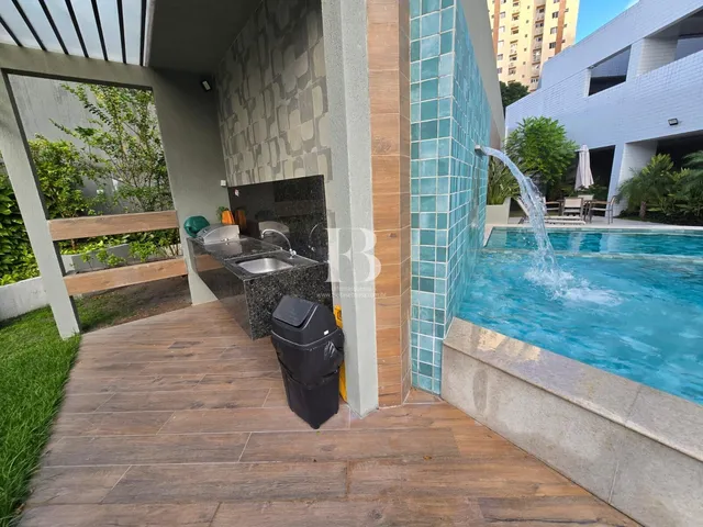 Imagem 11: Sofisticação Pronta para Morar com 67M² na Tamarineira - Recife/Pe