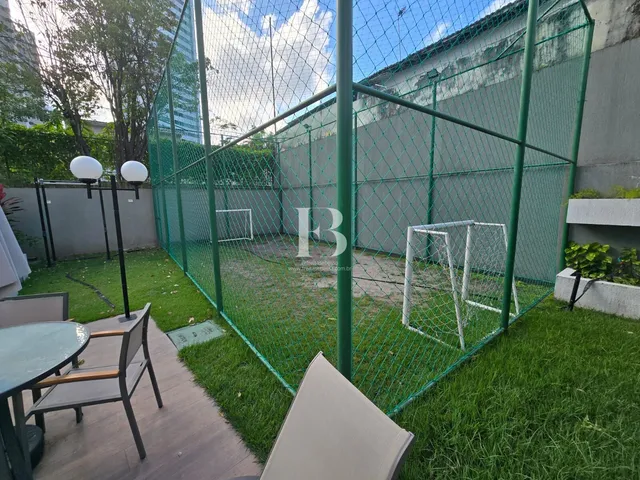 Imagem 13: Sofisticação Pronta para Morar com 67M² na Tamarineira - Recife/Pe