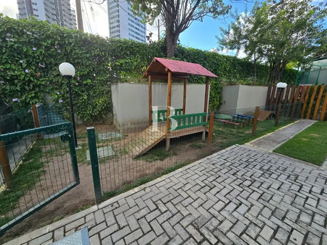 Imagem 8: Sofisticação Pronta para Morar com 67M² na Tamarineira - Recife/Pe