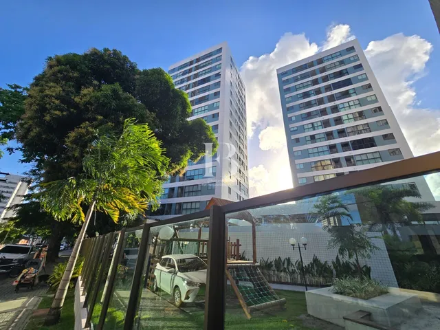 Imagem 2: Sofisticação Pronta para Morar com 67M² na Tamarineira - Recife/Pe