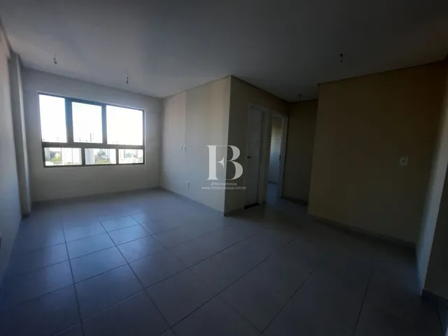 Imagem 3: Apartamento com 50M² e 2 Quartos na Melhor Localização da Torre
