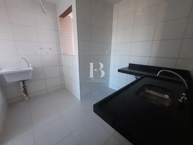 Imagem 11: Apartamento com 50M² e 2 Quartos na Melhor Localização da Torre